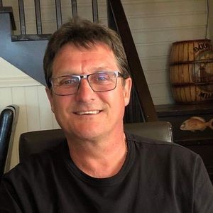 Meet your Posher, Alain